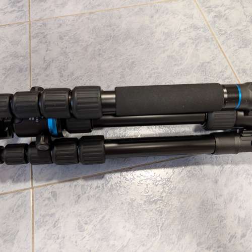 Benro IF19 三腳架