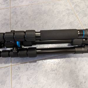 Benro IF19 三腳架