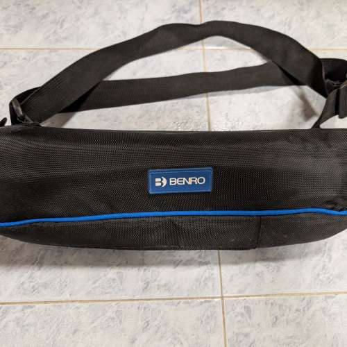 Benro IF19 三腳架