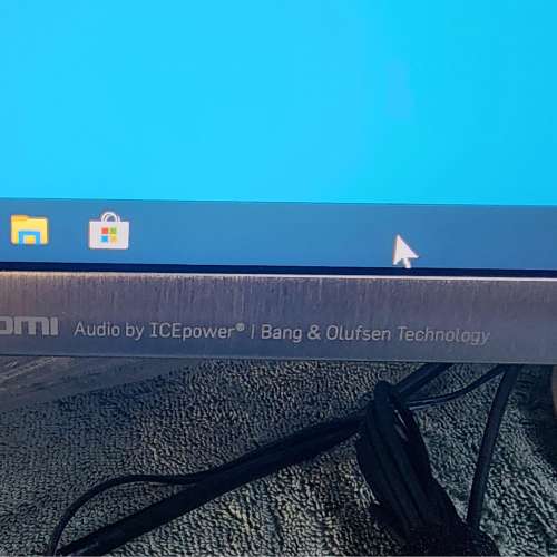 ASUS MX27UQ 4K MON（當年新機價HK$6999)