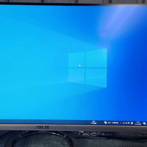 ASUS MX27UQ 4K MON（當年新機價HK$6999)