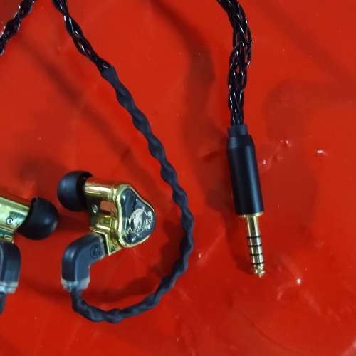 FiR Audio Xenon 6