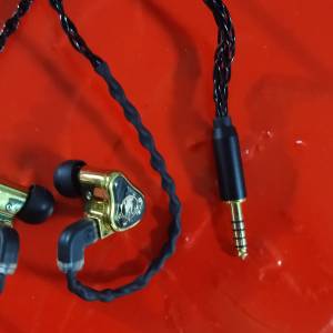 FiR Audio Xenon 6