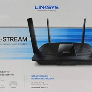 LINKSYS EA8500