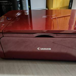 Canon PIXMA GM3670噴墨打印機