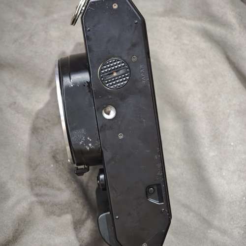 ricoh KR-5 SUPER II body 理光 膠片 菲林機 film camera 測光正常快門正常 視窗清...