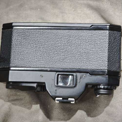 ricoh KR-5 SUPER II body 理光 膠片 菲林機 film camera 測光正常快門正常 視窗清...
