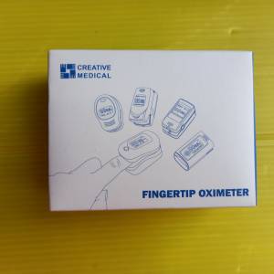 Fingertip Oximeter