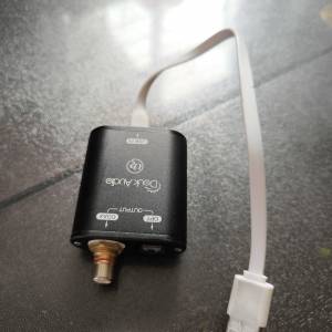 Douk Audio U2 數字介面