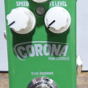MOOER Skyverb Reverb 效果器 DIGITAl REVERB PEDAL