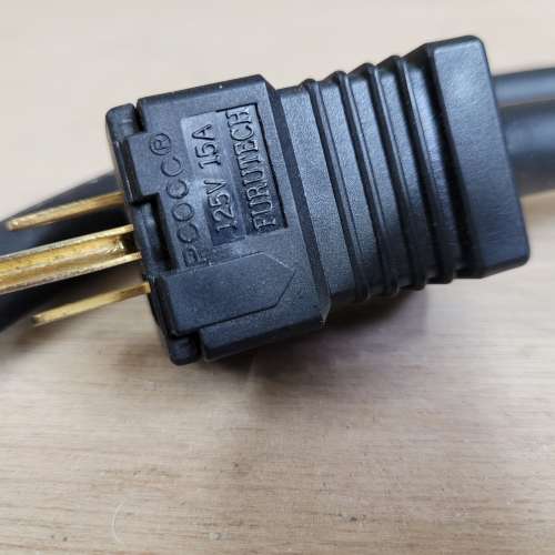 美國 Apex Audio Ampcord