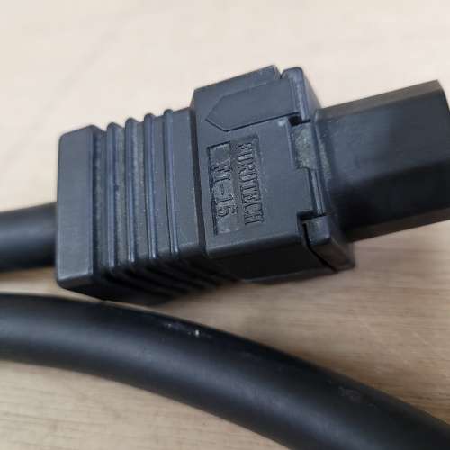 美國 Apex Audio Ampcord