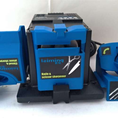 Leiming雷銘多用途磨削機