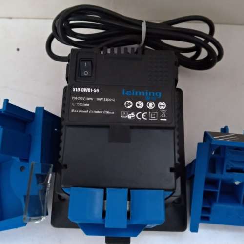 Leiming雷銘多用途磨削機