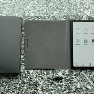 電子墨水 E ink 閱讀器 Boox Go Color 7