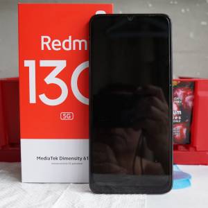 Redmi 13C