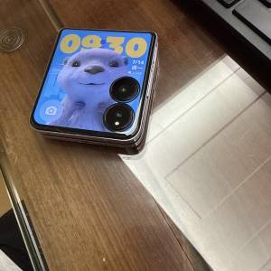 小米mix flip 512g