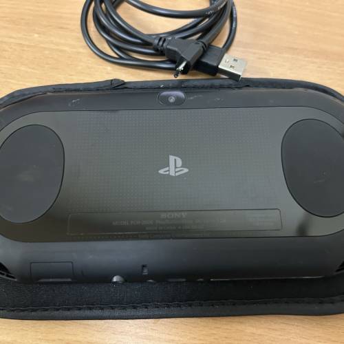 PSVITA MODEL PCH-2006