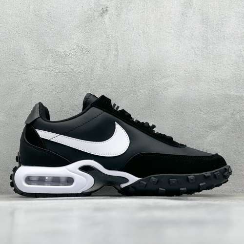 Nike Air Max Waffle SP 復古氣墊運動鞋 size：36-45