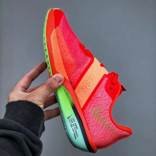 Nike Air Zoom Rival Fly 4 輕量跑步鞋 size：36-45