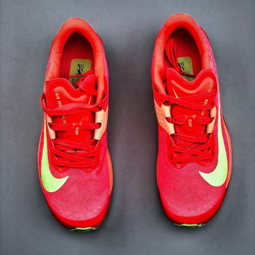 Nike Air Zoom Rival Fly 4 輕量跑步鞋 size：36-45