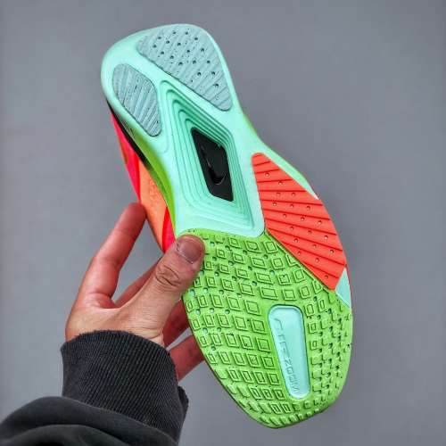 Nike Air Zoom Rival Fly 4 輕量跑步鞋 size：36-45