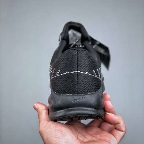 Nike Defy RUN 1 休閒運動慢跑鞋 size：36-45