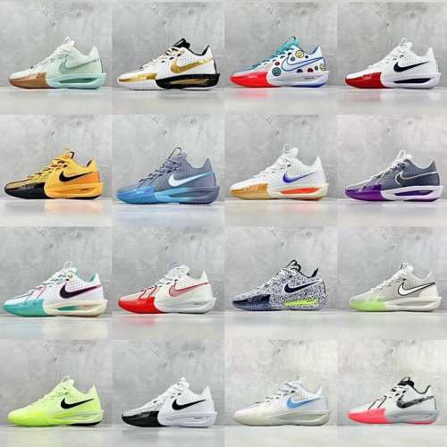 Nike G.T. Cut 3 EP GT3代運動籃球鞋SIZE：39 40 40.5 41 42 42.5 43 44 44.5 45 46