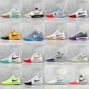 Nike G.T. Cut 3 EP GT3代運動籃球鞋SIZE：39 40 40.5 41 42 42.5 43 44 44.5 45 46