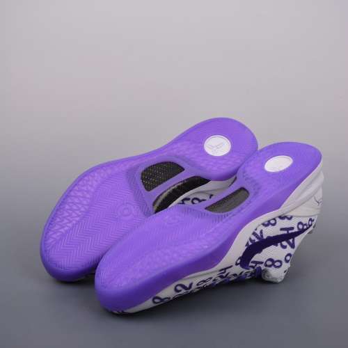 NIKE KOBE 8 SYSTEM科比八代緩震氣墊運動籃球鞋Size：40-46