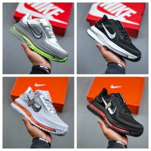Nike Pegasus Premium Airscape 全氣墊舒適百搭減震防滑耐磨透氣 低幫跑步鞋 size...