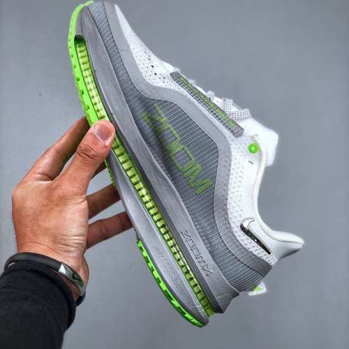 Nike Pegasus Premium Airscape 全氣墊舒適百搭減震防滑耐磨透氣 低幫跑步鞋 size...