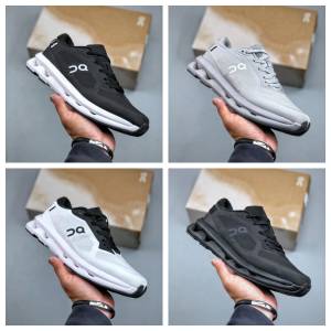 On Cloudtilt Loewe 戶外街頭機能風跑步鞋 size：36-45