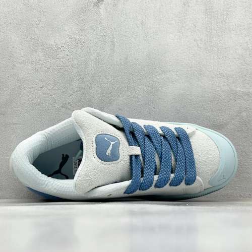 Puma Suede XL复古单品彪马 防滑耐磨低帮德训板鞋  size：36-45