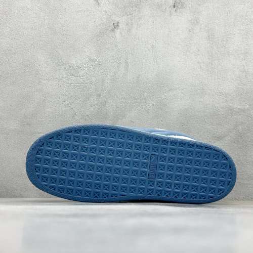 Puma Suede XL复古单品彪马 防滑耐磨低帮德训板鞋  size：36-45