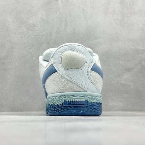 Puma Suede XL复古单品彪马 防滑耐磨低帮德训板鞋  size：36-45