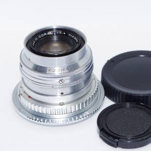 Aires 4.5cm f1.9