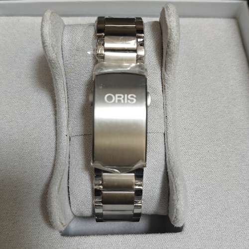 Oris Aquis