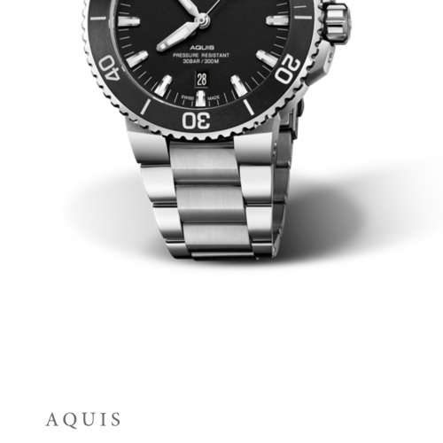 Oris Aquis