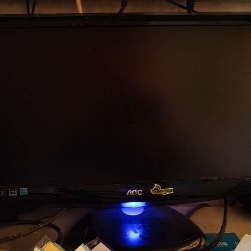 AOC 20吋 MON