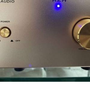KZR HIFI amp
