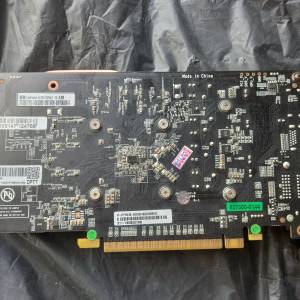 galaxy gtx1050ti 4G