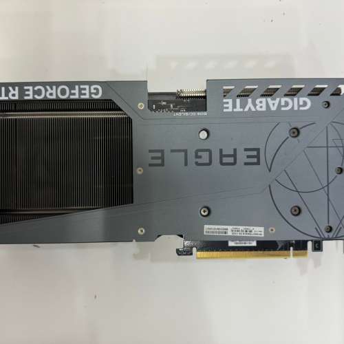 GIGABYTE RTX 4070 Ti OC 12GB 🔥7日保養🔥實體店交收 🔥需要其他型號請查詢