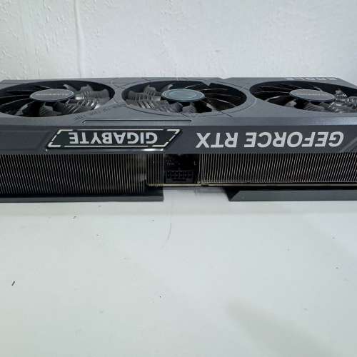 GIGABYTE RTX 4070 Ti OC 12GB 🔥7日保養🔥實體店交收 🔥需要其他型號請查詢