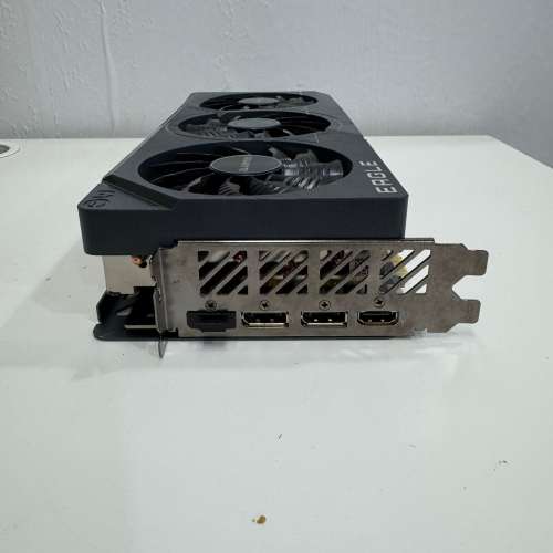 GIGABYTE RTX 4070 Ti OC 12GB 🔥7日保養🔥實體店交收 🔥需要其他型號請查詢