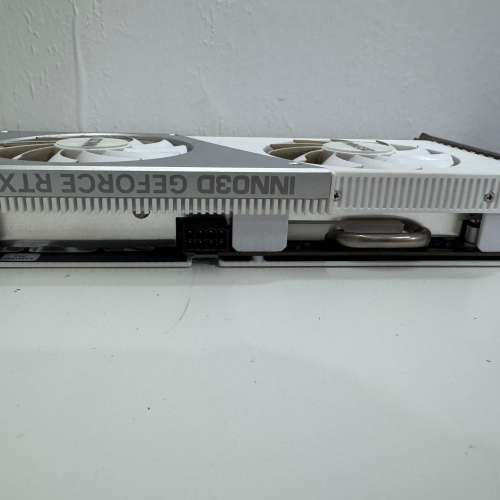 INNO3D RTX4060 8G TWIN X2 OC WHITE 3xDP-HDMI 🔥7日保養🔥實體店交收 🔥需要其他...