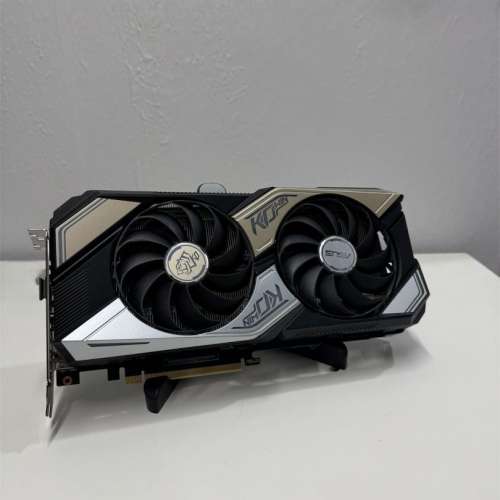 ASUS RTX3060 O12G V2 GAMING 🔥7日保養🔥實體店交收 🔥需要其他型號請查詢 🔥歡迎...