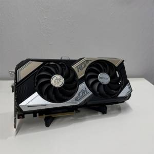 ASUS RTX3060 O12G V2 GAMING 🔥7日保養🔥實體店交收 🔥需要其他型號請查詢 🔥歡迎...