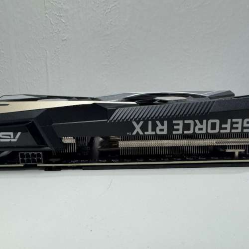 ASUS RTX3060 O12G V2 GAMING 🔥7日保養🔥實體店交收 🔥需要其他型號請查詢 🔥歡迎...