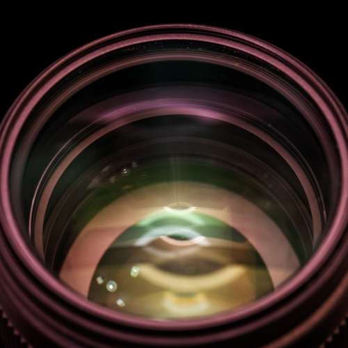 Sigma 70-200mm F2.8 DG OS HSM│Sports 鏡頭 (Nikon F mount)